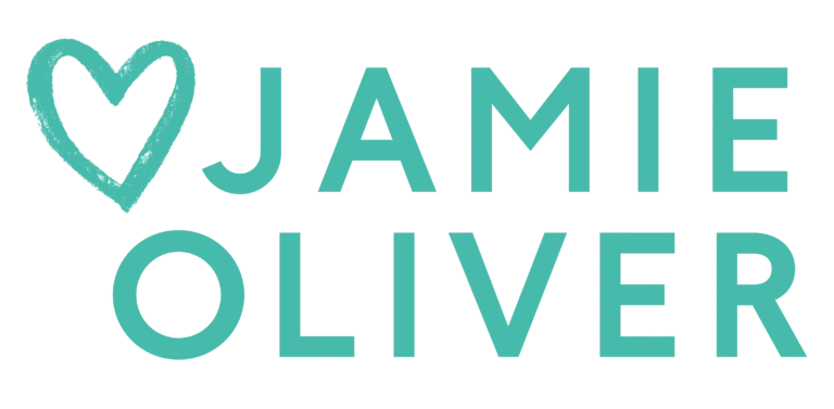 Jamie Oliver Logo