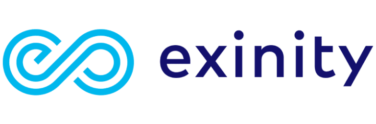Exinity Logo