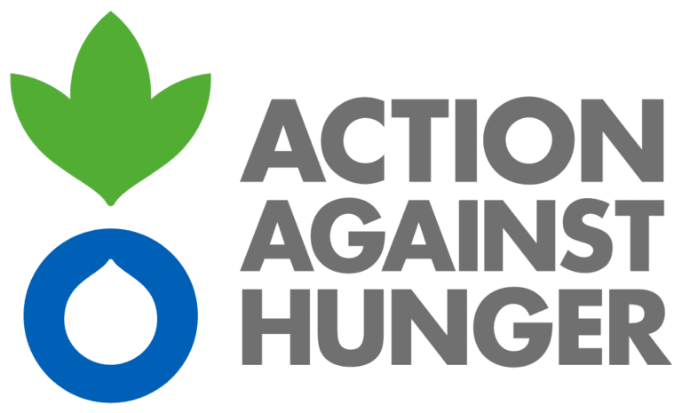 Action Against Hunger Logo