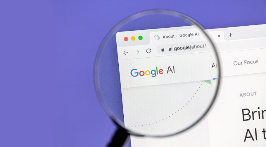 Google Marketing Live