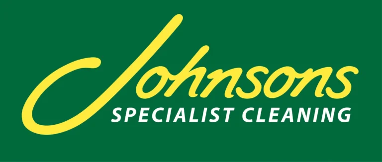 johnsons specialist cleaning logo
